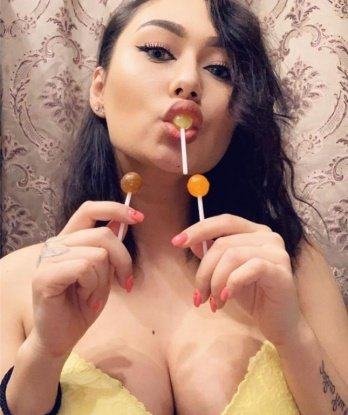 Анкета проститутки Ульяна - город Перово, 23 года, №36